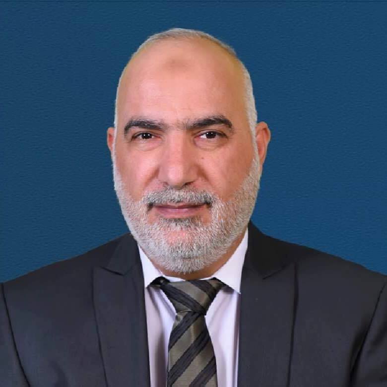 د. حسين الزبيدي